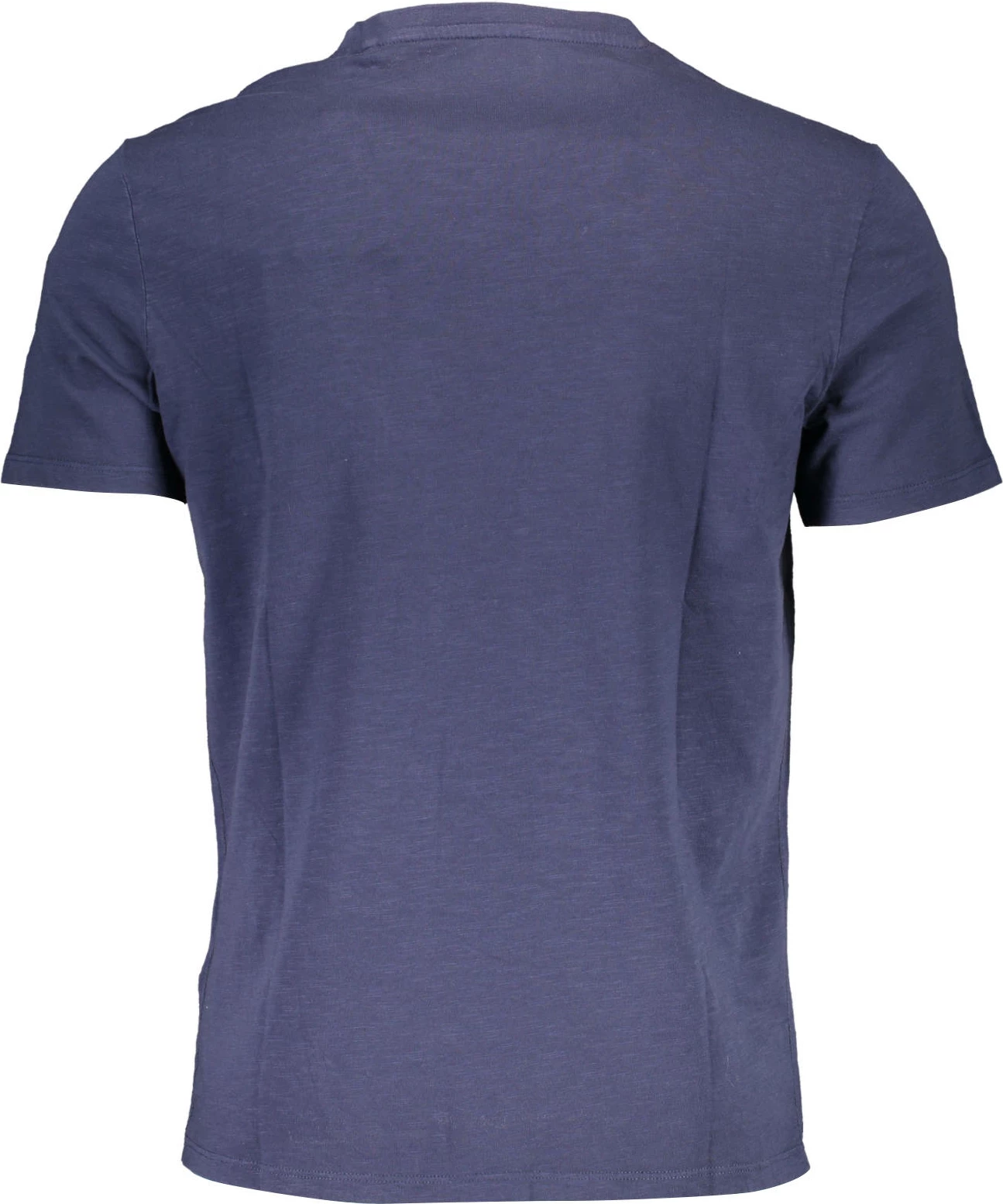 Maicë për meshkuj GUESS JEANS, blu