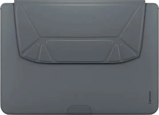 Mbështjellës Lenovo Origami X9 për notebook 15 inç, gri