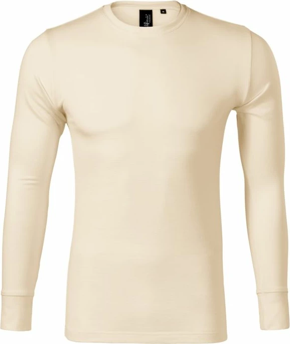 Maicë Malfini për meshkuj, ngjyrë krem