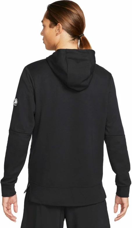 Duks Nike për meshkuj, i zi dhe i bardhë