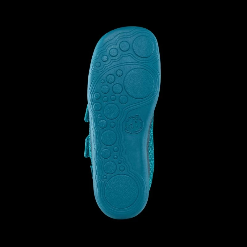 Atlete fëmijësh Affenzahn, gri