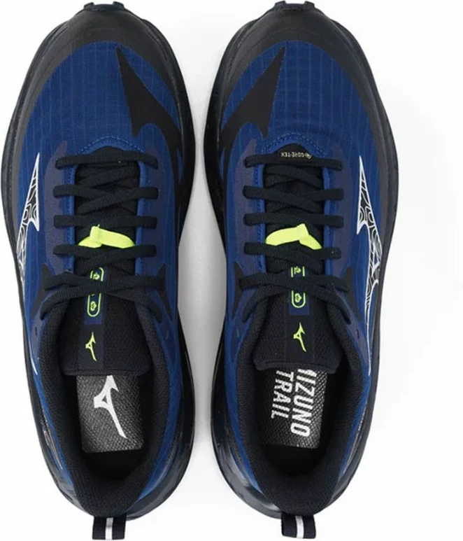 Atlete Mizuno për meshkuj