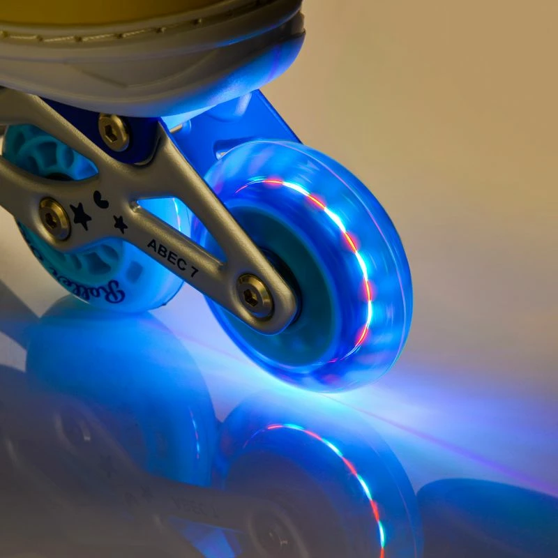 Role për vajza Meteor, Unicorn