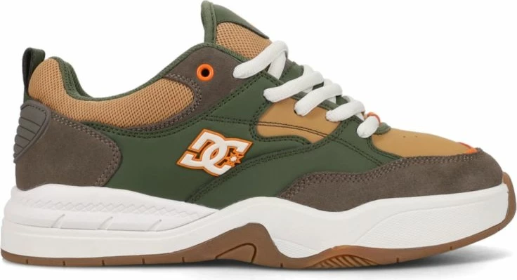 Atlete për meshkuj DC, kafe