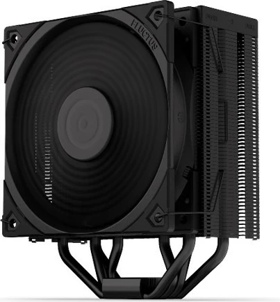 Ftohës CPU Endorfy Fera 5 Black EY3A011, ajror, 12 cm, i zi
