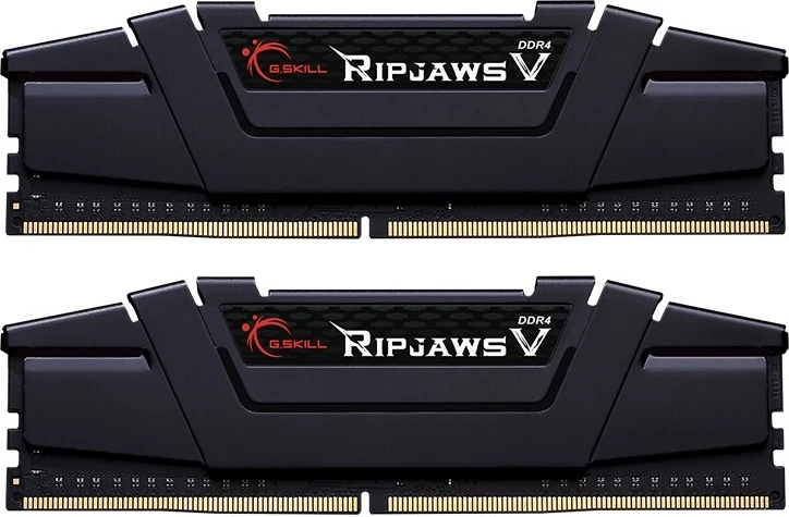 RAM memorie G.Skill Ripjaws, 8GB DDR4, 4000 MHz