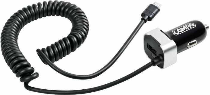 Mbushes Micro Usb 2400 Ma 12-24v