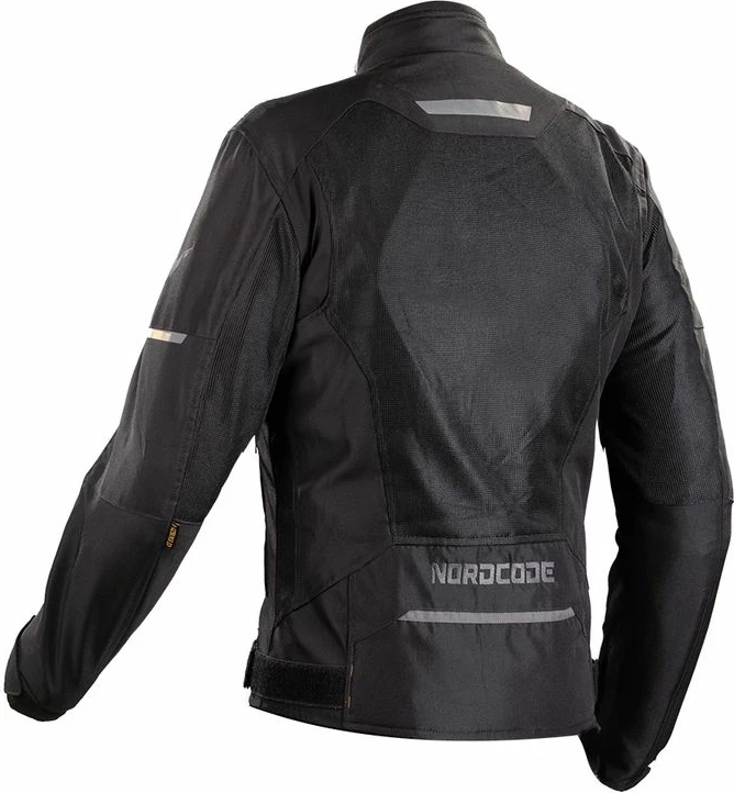 Xhakete Per Femra Jackal Air S