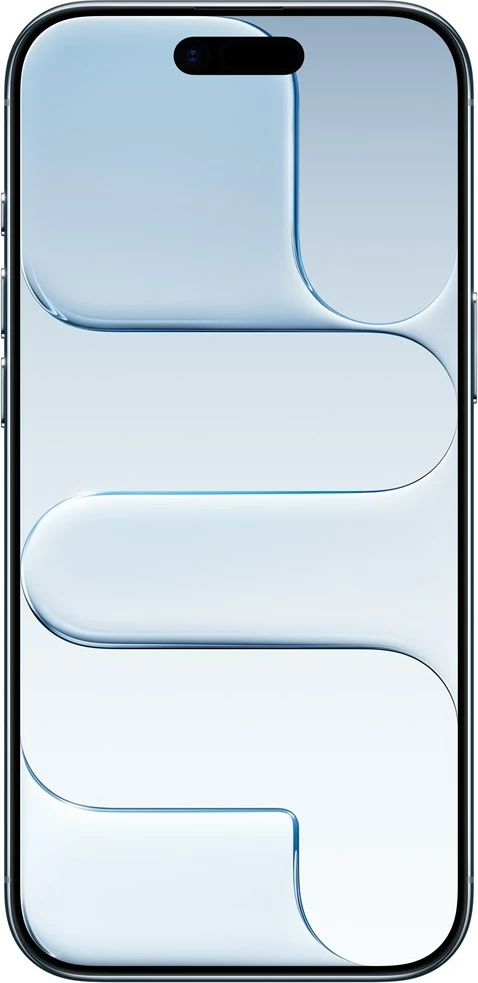 Celular Apple iPhone Air, 256 GB, Blu