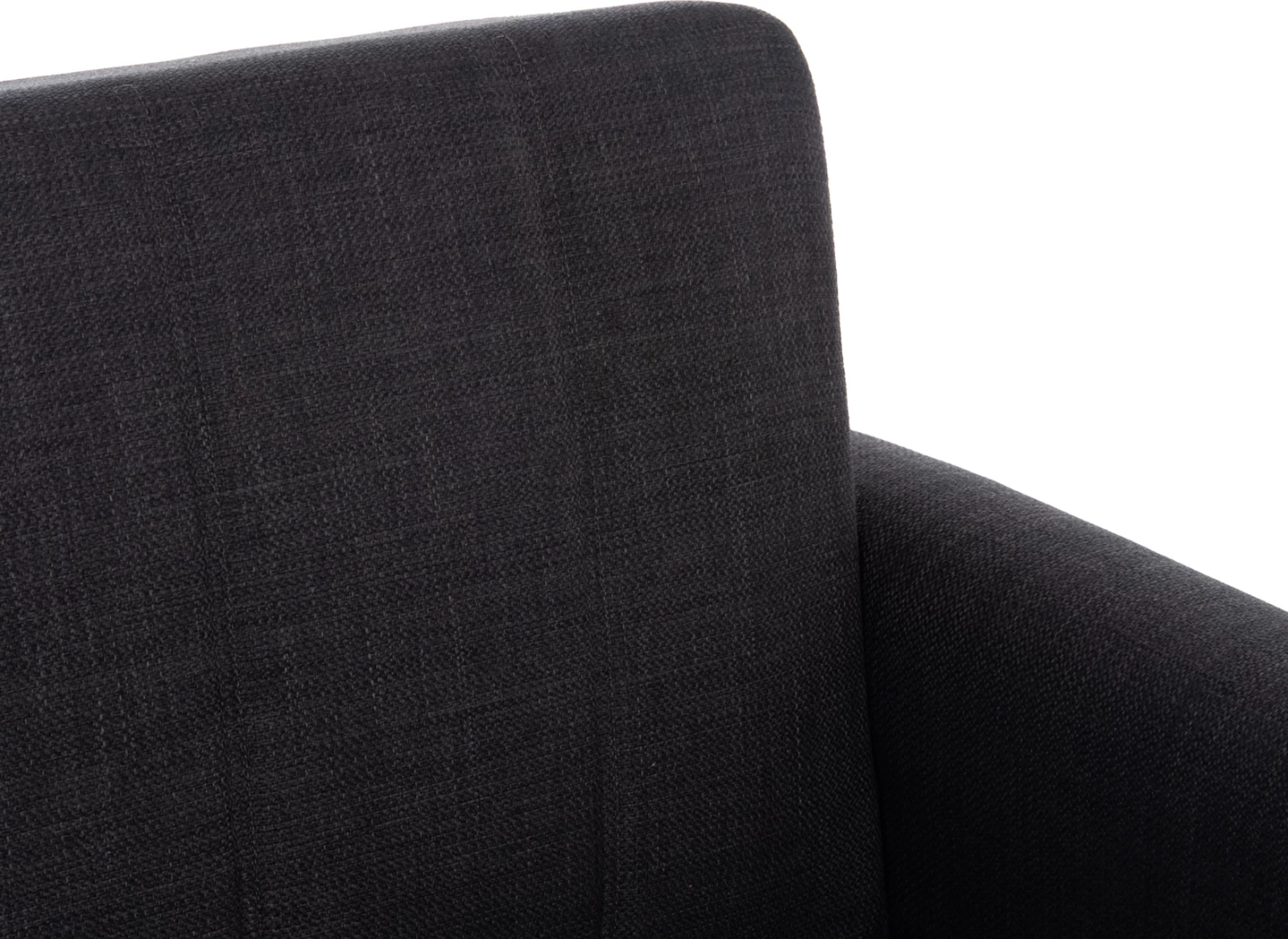 Divan-krevat dy vendësh me hapësirë për depo, ngjyrë gri, NIKKO FH3293.01, 144x75x84cm