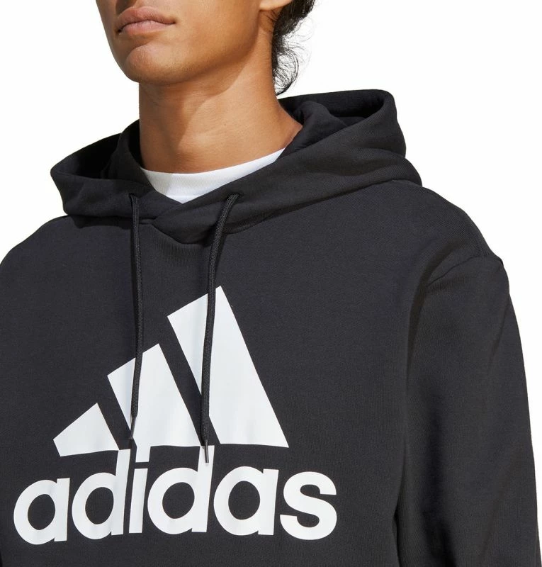 Duks adidas për meshkuj, i zi