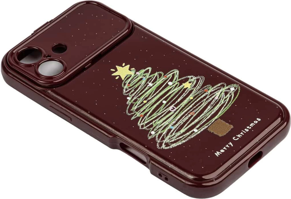 Fotroll Për Telefon TECH TIME FA109-002 (IP15PRO)