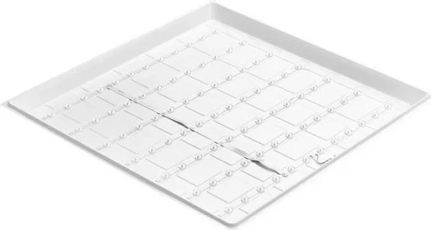 Panel LED ASALITE ASAL0261 60x60cm 36W 5400lm 4000K, i bardhë