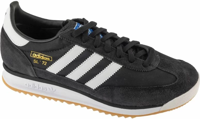 Atlete për meshkuj adidas, të zeza