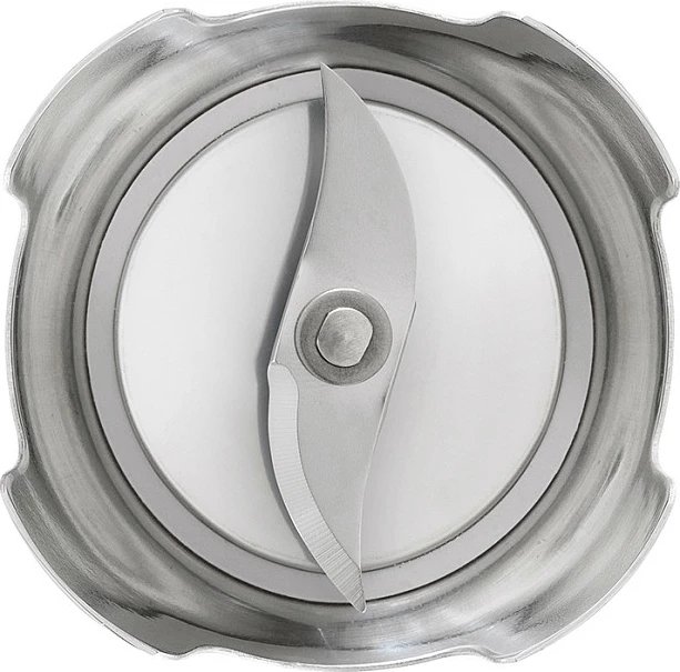 Blender dore SMEG HBF03PBEU, 700W, bleu azur