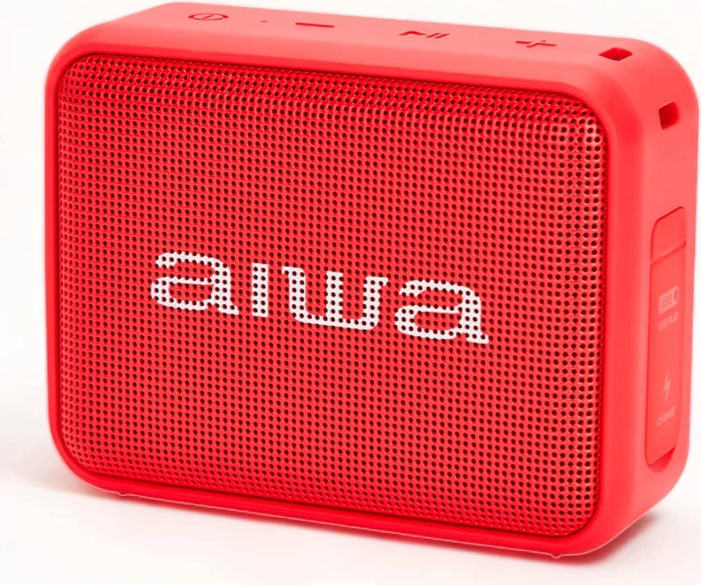Altoparlant Portativ AIWA BS-200RD (Kuqe)
