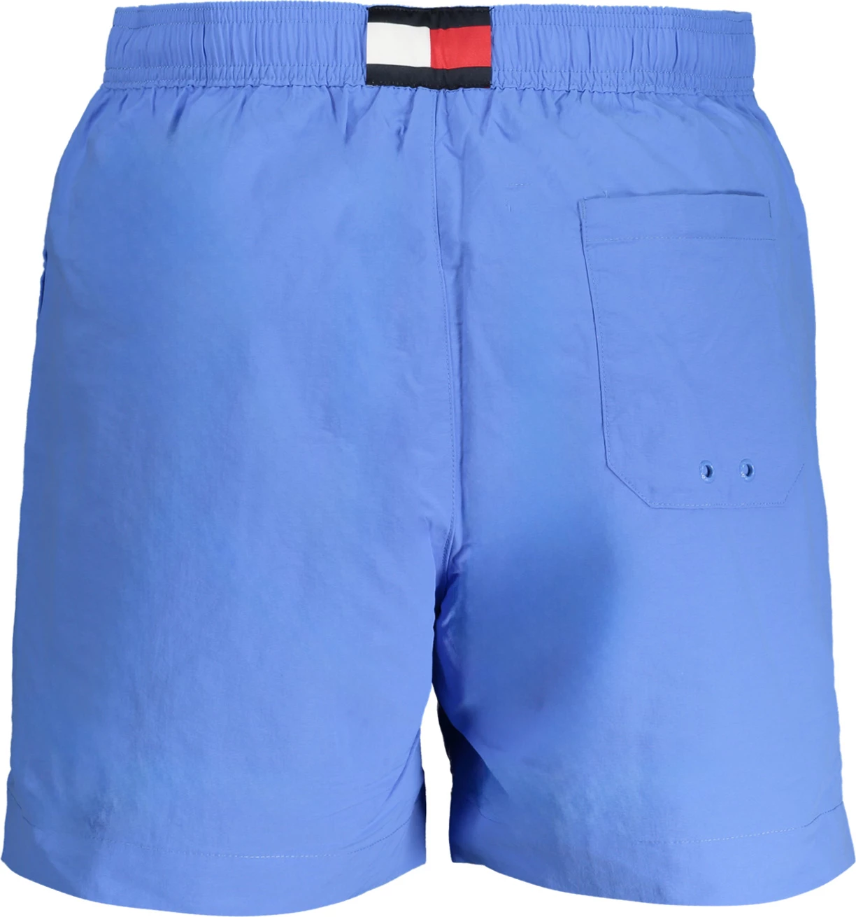 Të poshtme noti për meshkuj TOMMY HILFIGER, të kaltërta