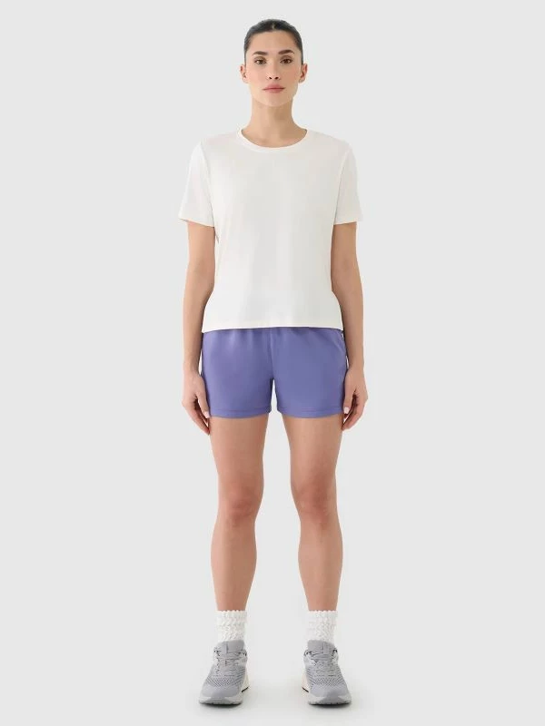 Maicë oversize për femra 4f