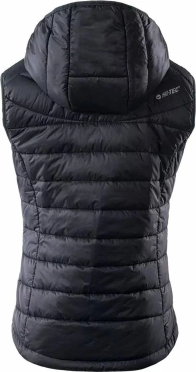 Jelek për femra Hi-Tec, e zezë