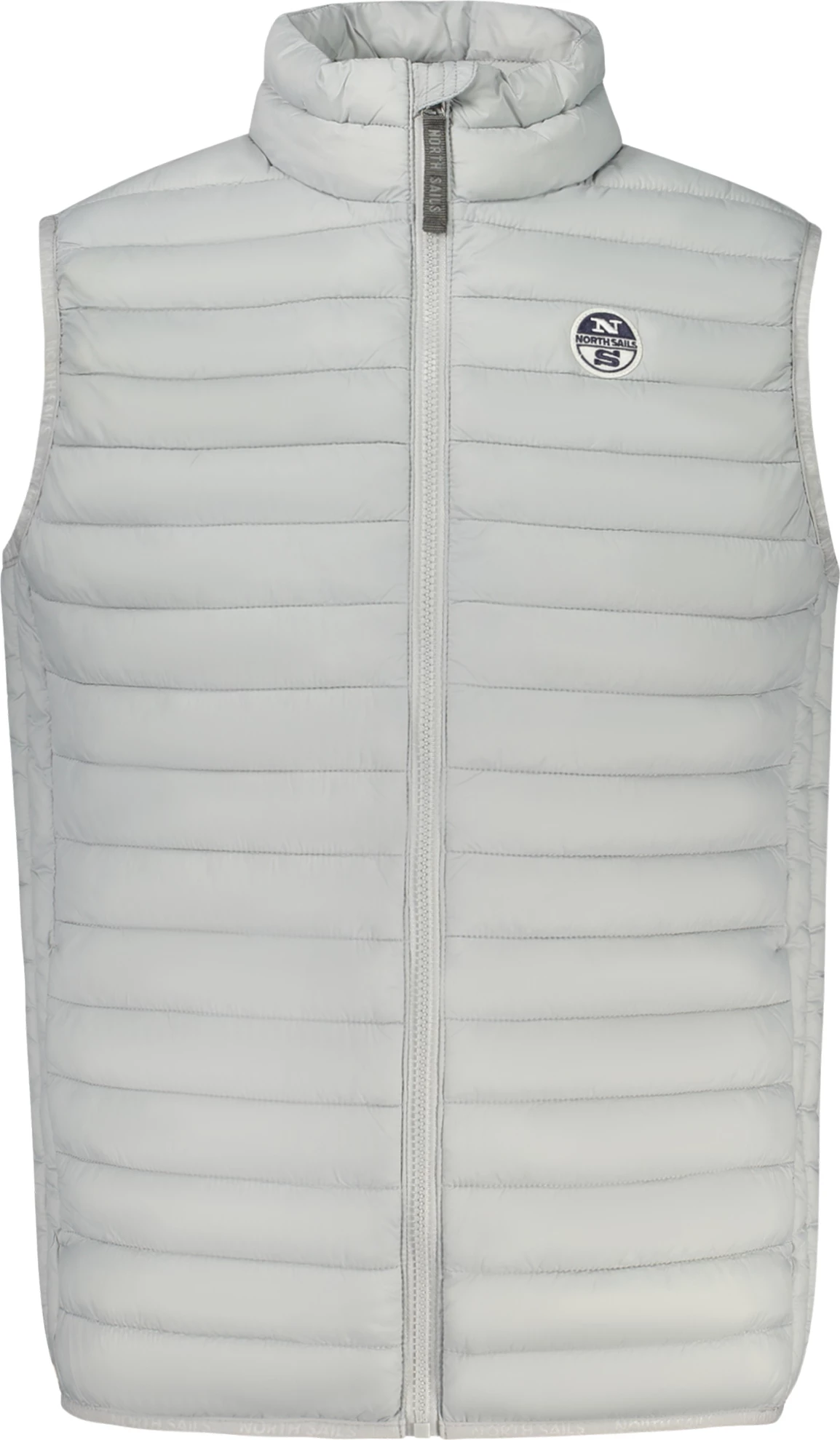 Jelek për meshkuj NORTH SAILS, gri