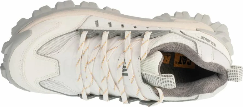 Atlete për meshkuj Caterpillar, të bardha