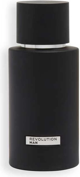 Revolution Man - EDT Limitless Noir 100ml