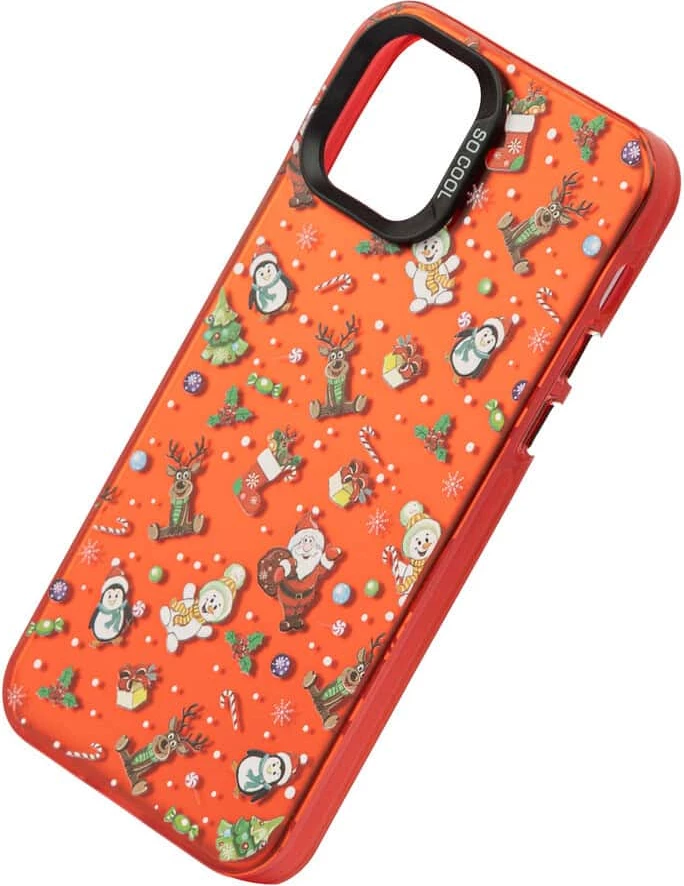 Fotroll Për Telefon Tech Time FA101-022 (IP16)