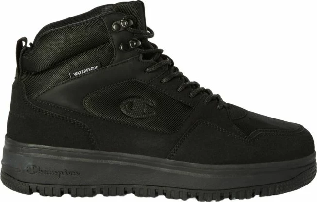 Atlete për meshkuj Champion, të zeza