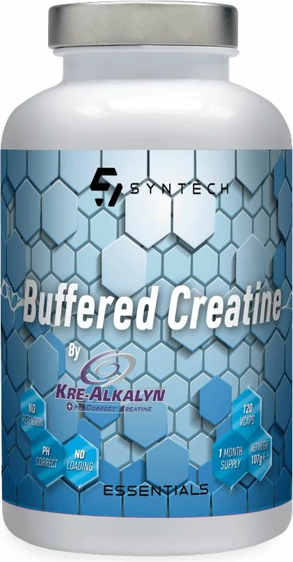 Double Buffered Creatine by Creapure® pH 10