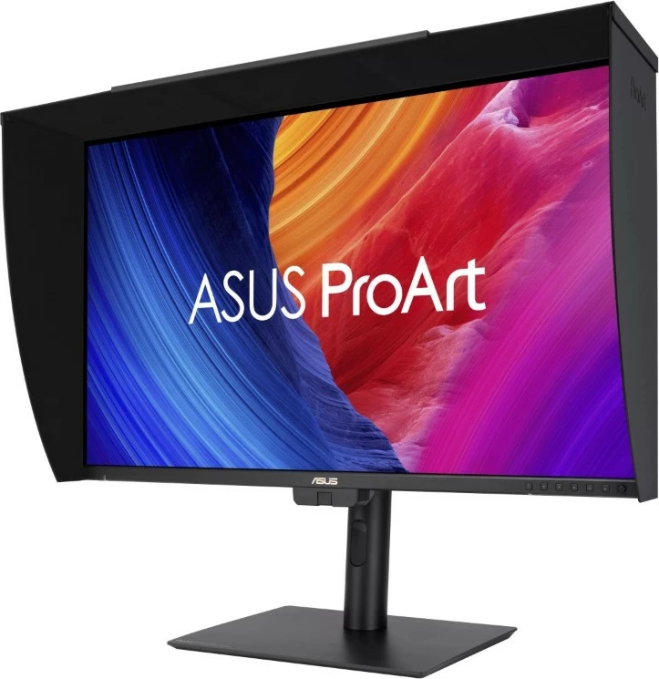 Monitor Asus ProArt PA32UCE 32" 4K IPS 60Hz USB-C 96W HDMI x2 DP x2 i zi