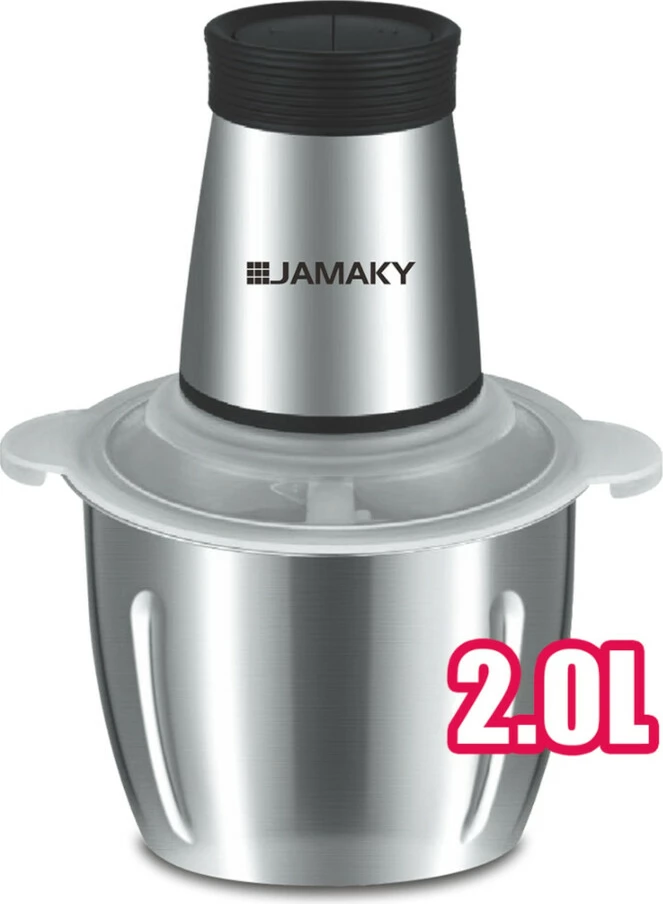 Grirëse Mishi JAMAKY JMK8010