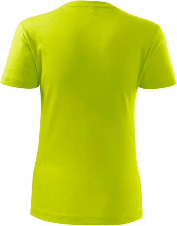 Maicë Adler Classic New për Femra, ngjyrë jeshile