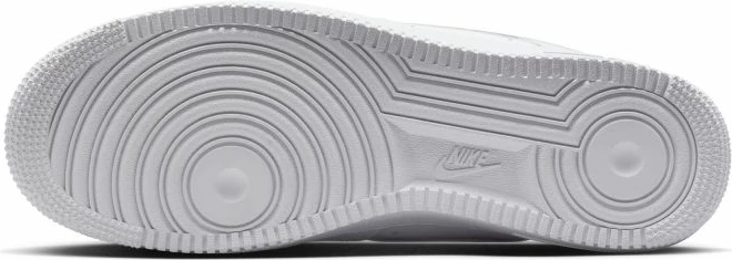 Atlete për meshkuj Nike, të bardha