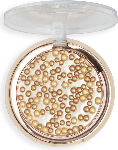 Revolution - Brightening Balm Bubble - Bronze