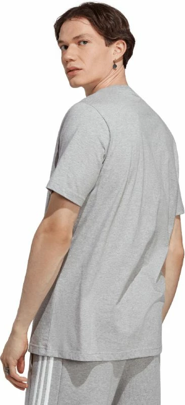 Maicë për meshkuj adidas, gri