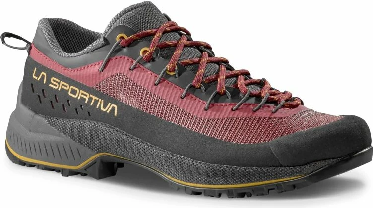 Atlete approach për femra La Sportiva, redwood/onyx