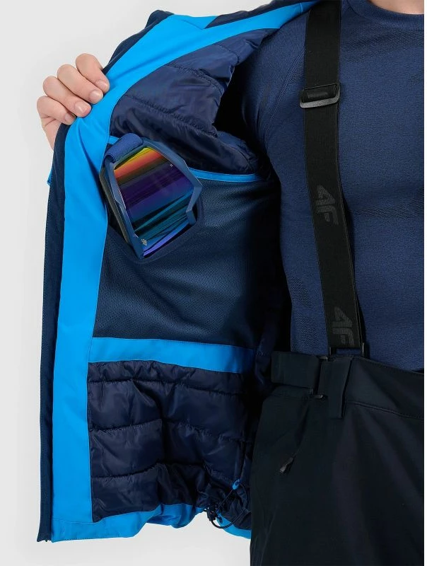 Jakne teknike ski 4f, lifestyle