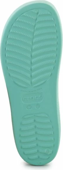 Këpucë Crocs për femra, të gjelbra