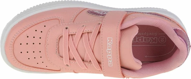 Atlete për vajza Kappa, Bash GC K Jr, rozë