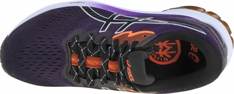 Atlete për vrapim Asics, të vjollcë