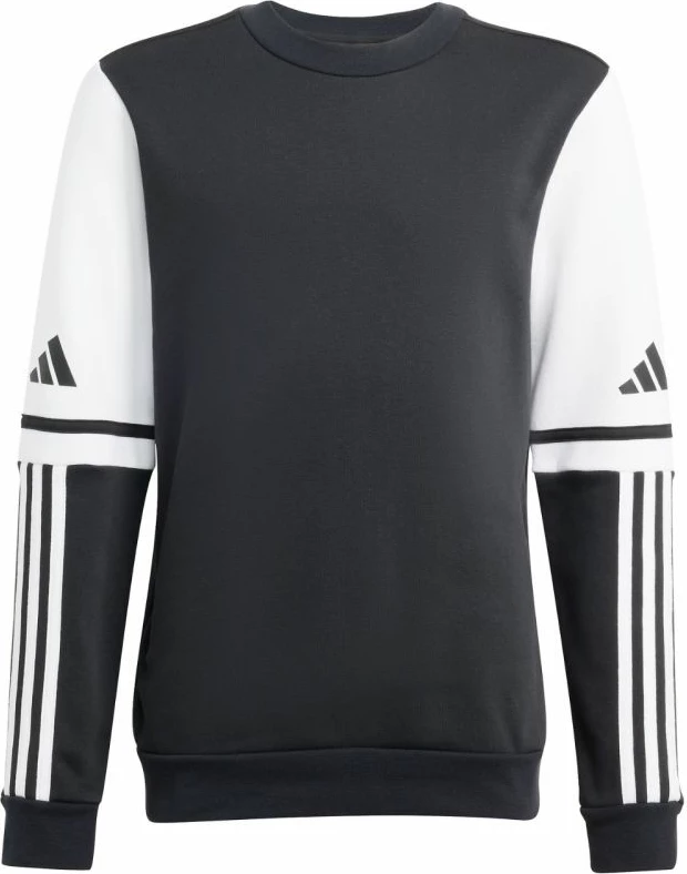 Duks për fëmijë adidas, i zi