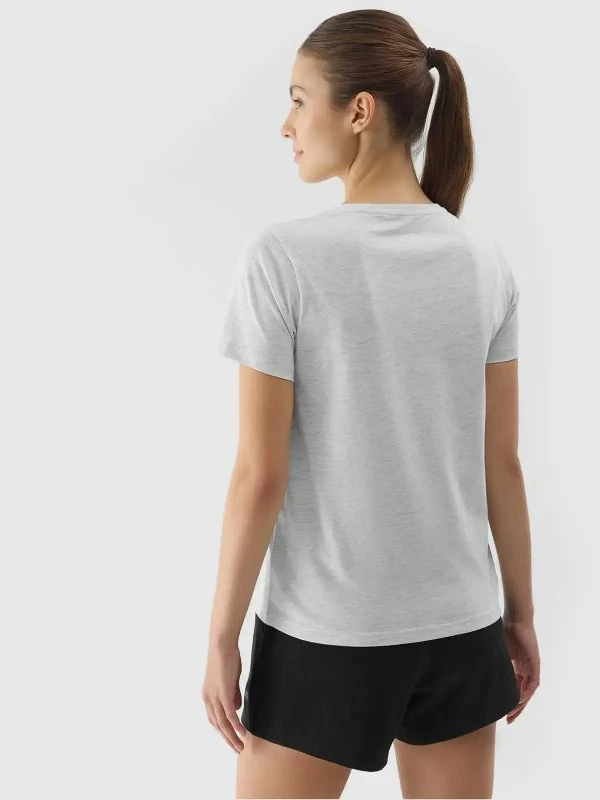 Maicë për femra 4F, gri