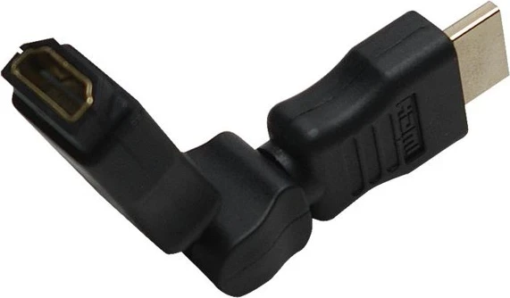 Kabllo LogiLink HDMI, me kënd 270 °