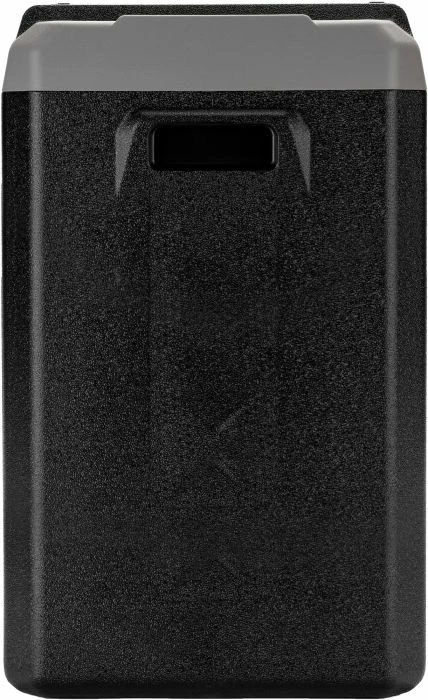 Frigorifer portativ me kompresor BRUNNER Polarys Freeze DZ 40L, 0826053N, gri/zi