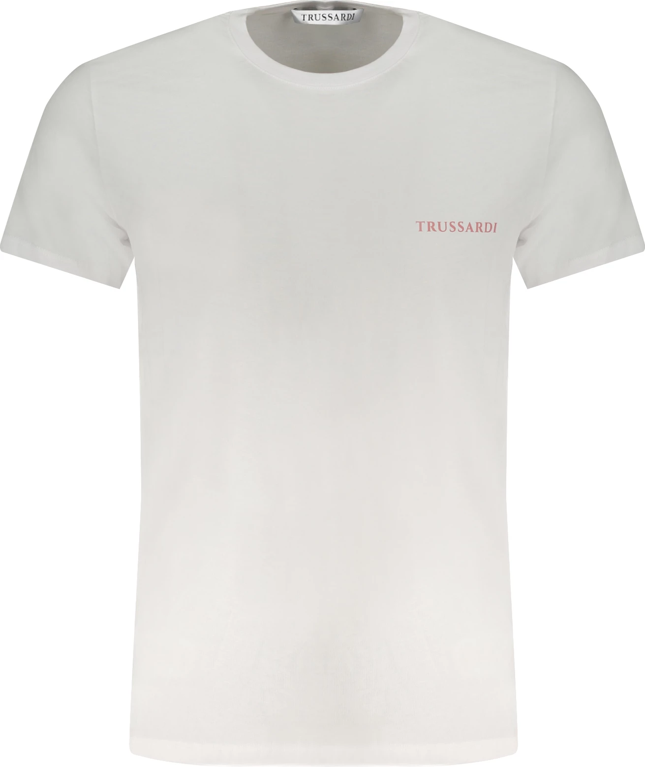 Maicë TRUSSARDI për meshkuj, e bardhë