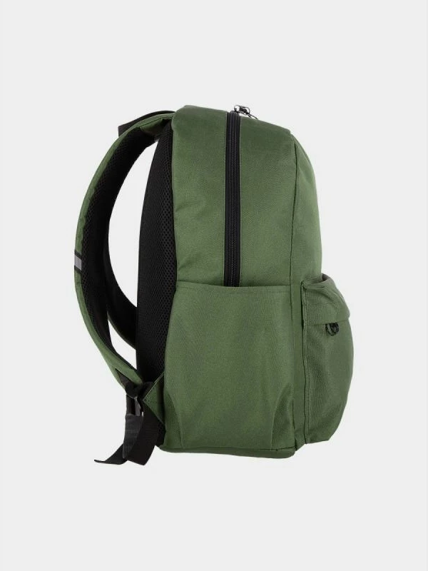 Çantë shpine për fëmijë 4f, njëngjyrëshe