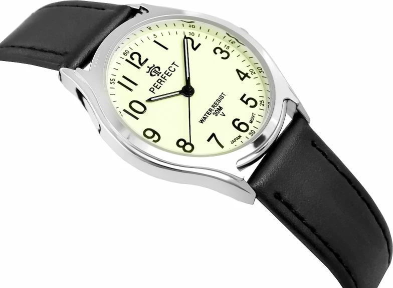 Orë dore për femra PERFECT, e zezë