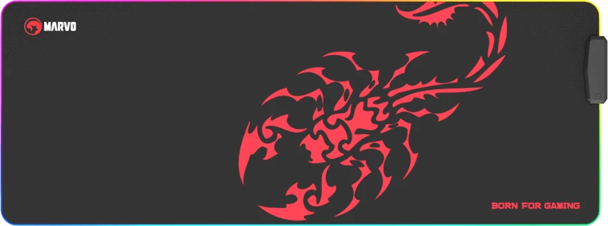 Mauspad MARVO MG011