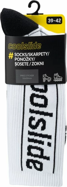 Çorape të gjata Coolslide