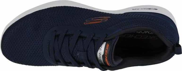 Atlete Skechers Skech-Air Dynamight Bliton 232691, navy blue